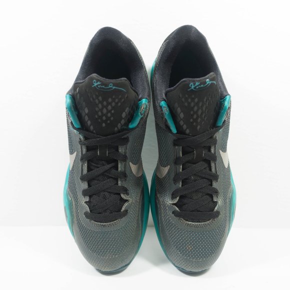 Nike Kobe X 10 Liberty Basketball Shoes - Men's Size 8.5 - Picture 7 of 11